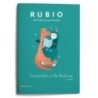 IL5_2ED-CUADERNO RUBIO A5 INICIACION LECTURA +5 precio por 5 unidades