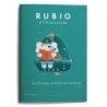 LC6-CUADERNO RUBIO A5 LECTURAS COMPR. +6 precio por 5 unidades