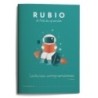 LC7_2ED / LC7-CUADERNO RUBIO A5 LECTURAS COMPR. +7 precio por 5 unidades