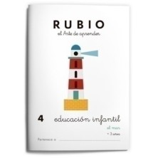 EI4-CUADERNO RUBIO A5 EDU....