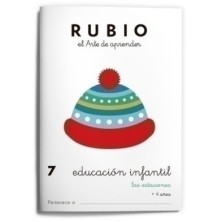 EI7-CUADERNO RUBIO A5 EDU....
