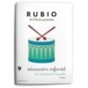 EI9-CUADERNO RUBIO A5 EDU. INF. 9 INSTRUMENT precio por 10 unidades