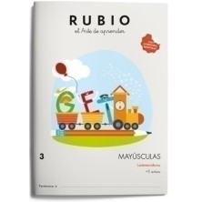 MY3-CUADERNO RUBIO...