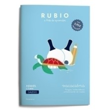 VAC3IG-CUADERNO RUBIO...