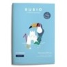 VAC1PG-CUADERNO RUBIO GAL.VACACIONS 1º PRIM. precio por 5 unidades