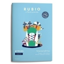 VAC4PG-CUADERNO RUBIO...