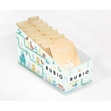 CONA-CUADERNO RUBIO...
