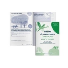 R102-CUADERNO ADDITIO 240x170 REDAC.2º PRIM. precio por 1 unidades