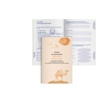 R122-CUADERNO ADDITIO 285x195 NARRAC. NIVEL 1 precio por 1 unidades