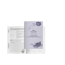 R132-CUADERNO ADDITIO 285x195 NARRAC. NIVEL 2 precio por 1 unidades