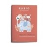MC_MEMORIA-CUADERNO RUBIO A4 CONCENTRARSE Y MEMORIZ precio por 5 unidades