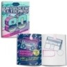 UVT_80-CUADERNO RUBIO 20x26 VIAJE TIEMPO 80 precio por 1 unidades