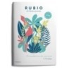 VERANO56-CUADERNO RUBIO A4 VERANO 5-6 precio por 5 unidades