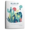 VERANO78-CUADERNO RUBIO A4 VERANO 7-8 precio por 5 unidades