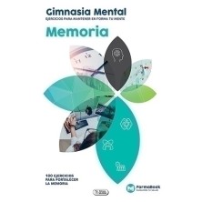 CPS037-5FAR-CUADERNO F.BOOK 24x17 G.MENTAL MEMORIA precio por 1 unidades