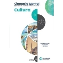 CPS037-3FAR-CUADERNO F.BOOK 24x17 G.MENTAL CULTURA precio por 1 unidades