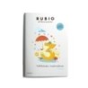 HM3-CUADERNO RUBIO HABILIDADES MATEMATICAS 3 precio por 1 unidades