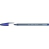 992605-BOLIG.BIC CRISTAL EXACT AZUL precio por 20 unidades