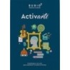 ACTIV1-CUADERNO RUBIO ACTIVARTE VOL.1 precio por 1 unidades