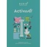 ACTIV2-CUADERNO RUBIO ACTIVARTE VOL.2 precio por 1 unidades