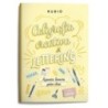 LETT_APUNTES-CUADERNO RUBIO LETTERING APUNTES CLASE precio por 5 unidades