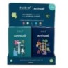 DISPL_ACTIV_EXP+CARG-CUADERNO RUBIO ACTIVARTE EXPOSITOR precio por 1 unidades