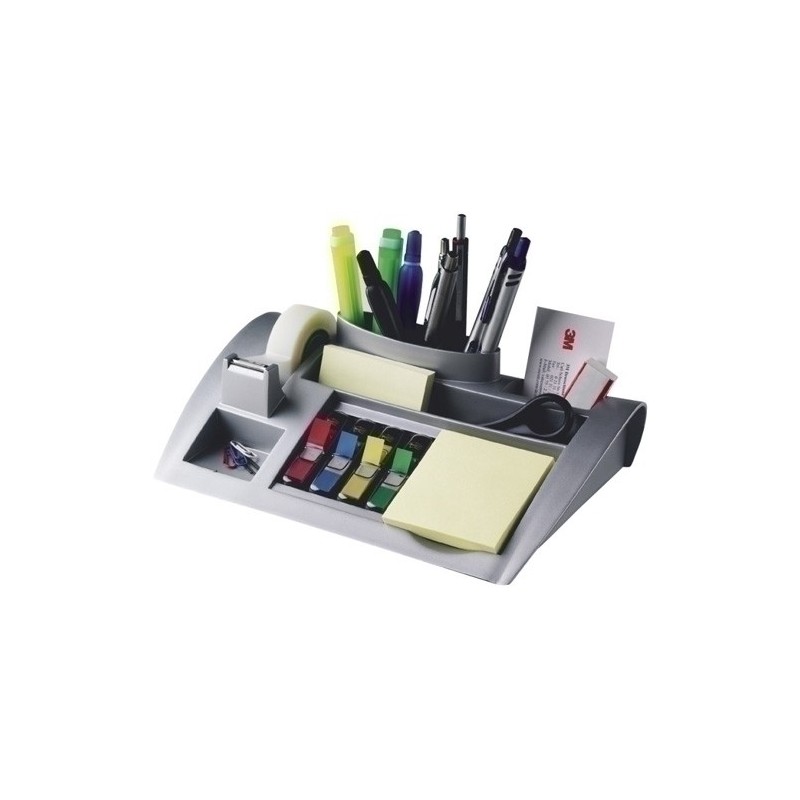 C-50-ORGANIZADOR SOBREMESA POST-IT precio por 1 unidades