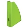 52771054-REVISTERO PLASTICO LEITZ WOW VERDE precio por 1 unidades