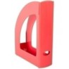 REOPFUC-REVISTERO PLASTICO OPACO FUCSIA precio por 1 unidades