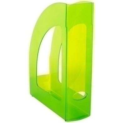 RETRKI-REVISTERO PLASTICO TRASL.KIWI precio por 1 unidades