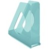 626279-REVISTERO PLASTICO ESS.COLOUR TR.AZ precio por 10 unidades