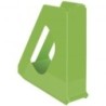 623938-REVISTERO PLASTICO ESS.EUROPOST OP.VERDE precio por 10 unidades