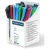 430 M-SCP5-S-BOLIG.STAEDTLER 430 SURT.EXP.50 precio por 1 unidades