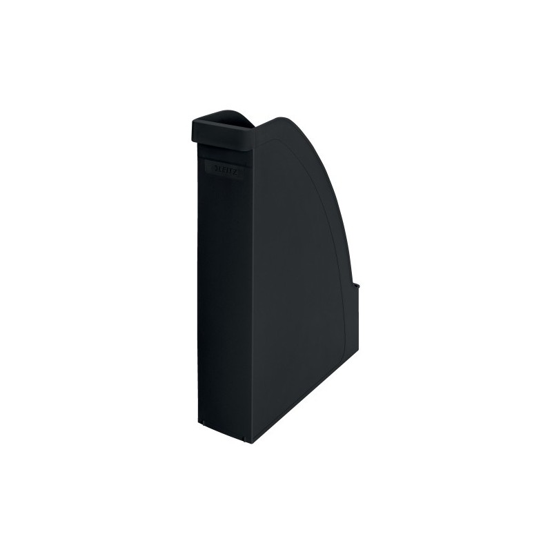 24765095/53260095-REVISTERO PLASTICO LEITZ RECYCLE A4 OP.N precio por 1 unidades