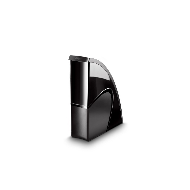 1006740161-REVISTERO PLASTICO CEP GLOSS 674 NEGRO precio por 1 unidades