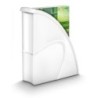 1006740021-REVISTERO PLASTICO CEP GLOSS 674 BLANCO precio por 1 unidades