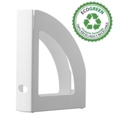 2003 BL PS-REVISTERO PLASTICO A.2000 BLANCO PASTEL precio por 1 unidades