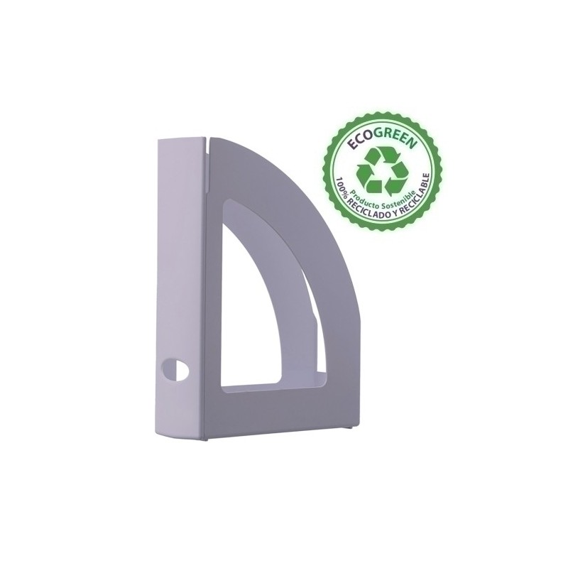 2003 ML PS-REVISTERO PLASTICO A.2000 MALVA PASTEL precio por 1 unidades