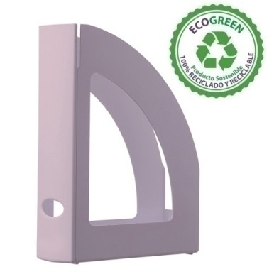 2003 RS PS-REVISTERO PLASTICO A.2000 ROSA PASTEL precio por 1 unidades