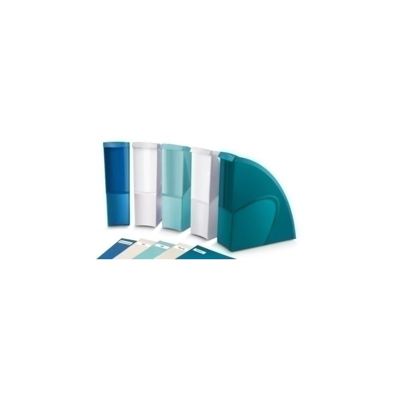 1006740441-REVISTERO PLASTICO CEP RIVIERA AZUL precio por 1 unidades