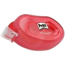 2111694-ROLLER ADHESIVO PRITT COMPACT PERMANENTE precio por 8 unidades