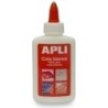 12849-COLA BLANCA APLI  100g precio por 1 unidades