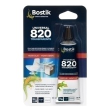 1631-PEGAMENTO UNIVERSAL BOSTIK CONTACT 55 ml precio por 12 unidades