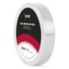 1851905-CINTA ADHESIVA PRYSE OPP 19x63 BLANCO precio por 6 unidades