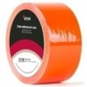 1854807-CINTA ADHESIVA PRYSE OPP 48x63 NARANJA precio por 1 unidades