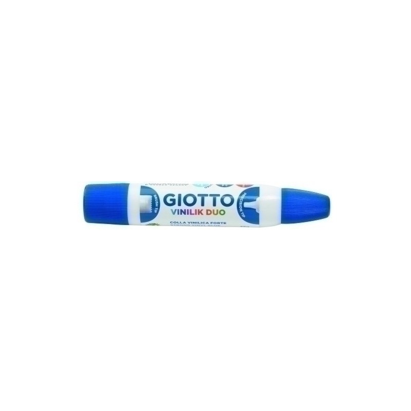 F54350000-COLA BLANCA GIOTTO VINILIK STICK DUO 35G precio por 1 unidades