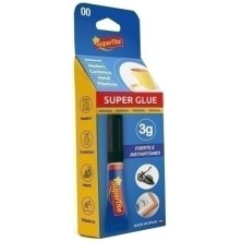 2400-PEGAMENTO INST. SUPERTITE 3g precio por 1 unidades