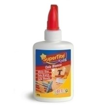 2423-COLA BLANCA SUPERTITE...