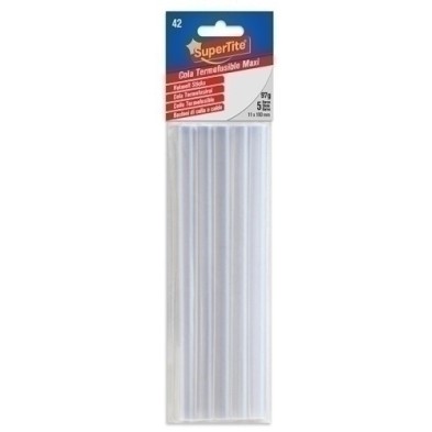 2742-COLA TERMOFUSIBLE BARRA SUPERTITE B/5 precio por 1 unidades