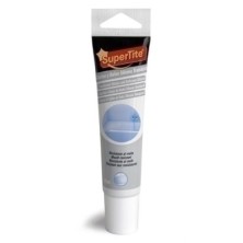 2720-SILICONA SUPERTITE TRANSLUCIDA 85ml precio por 1 unidades